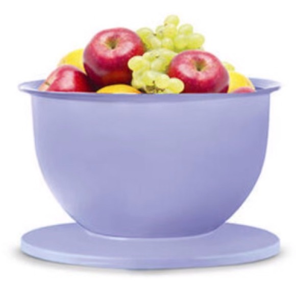 Tupperware Murano Bowl 7.5 Liter - Picture 3 of 4